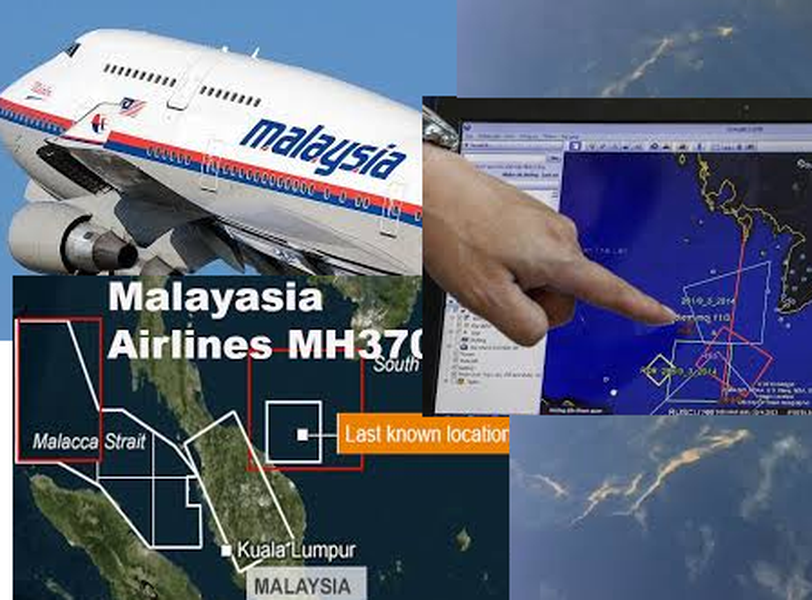 Những thông tin quan trọng nhất về chuyến bay MH370 của Malaysia Airlines vẫn còn là bí ẩn, chỉ đến khi người ta tìm được máy ghi âm dữ liệu chuyến bay, hộp đen, hoặc tìm thấy máy bay mất tích thì sự việc mới sáng tỏ.